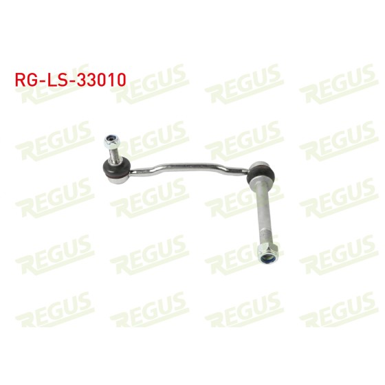 REGUS Z Rot - Z-rot ON Sol Citroen C5 2004-2015 / C6 2005-2012 / Peugeot 407 2004-2011 - Kod RG-LS-33010 - OEM 5087.52 ürün görseli