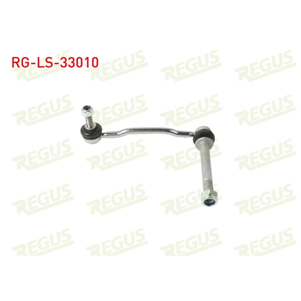 REGUS Z Rot - Z-rot ON Sol Citroen C5 2004-2015 / C6 2005-2012 / Peugeot 407 2004-2011 - Kod RG-LS-33010 - OEM 5087.52