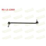 REGUS Z Rot - Z-rot ON Sol-sag Toyota Corolla 2007- / Toyota Auris I - II 2007-2018 / RAV4 2005-2018 / Lexus NX 2015 - Kod RG-LS-43001 - OEM 4882002070