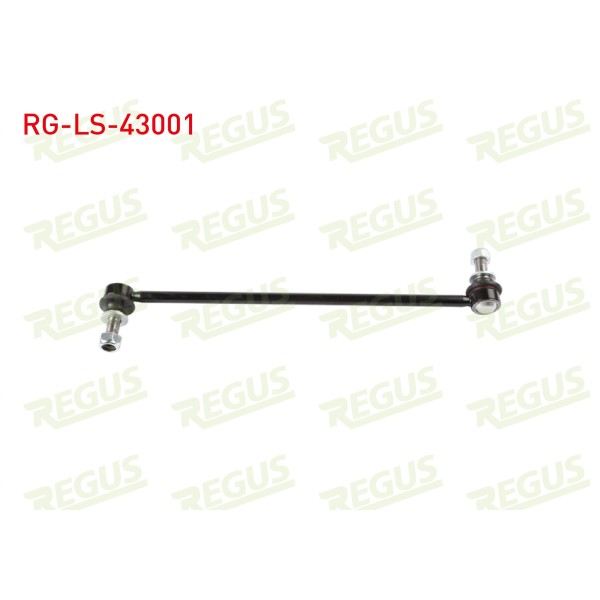 REGUS Z Rot - Z-rot ON Sol-sag Toyota Corolla 2007- / Toyota Auris I - II 2007-2018 / RAV4 2005-2018 / Lexus NX 2015 - Kod RG-LS-43001 - OEM 4882002070