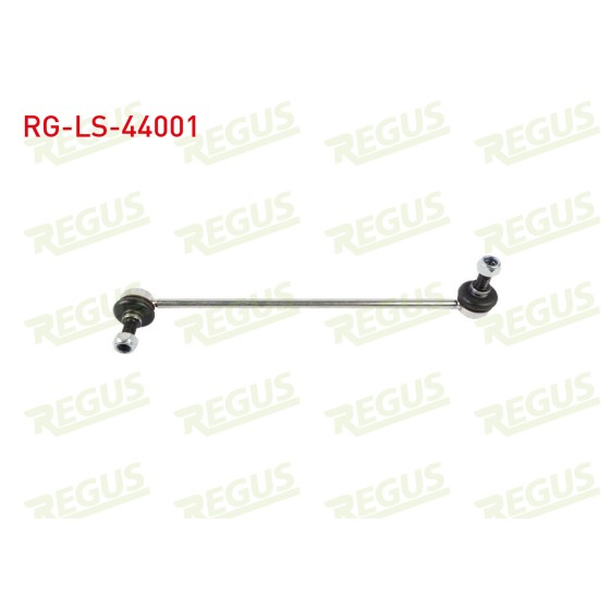 REGUS Z Rot - Z-rot ON Sol-sag Volkswagen Golf 2003-2012 / Volkswagen Jetta - Volkswagen Passat 2005-2017 / Volkswagen Caddy - Volkswagen Touran 2003-2015 / Volkswagen Tiguan - T-roc 2016- / - Kod RG-LS-44001 - OEM 1K0411315B ürün görseli