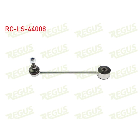 REGUS Z Rot - Z-rot Arka Volkswagen Caddy 2004-2015 / Volkswagen Golf V 2003-2009 / Volkswagen Gti 2006-2009 / Volkswagen Rabbit 2003-2009 - Kod RG-LS-44008 - OEM 2K0505465B ürün görseli