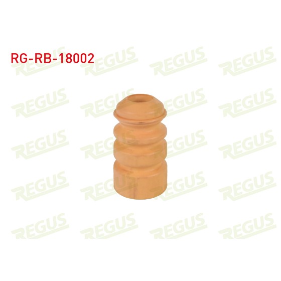 REGUS Suspansiyon Takozu Fiat Tempra / Fiat Tipo - Kod RG-RB-18002 - OEM 7588036 ürün görseli