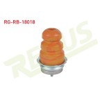 REGUS Suspansiyon Takozu Arka Fiat Doblo - Kod RG-RB-18018 - OEM 46751548