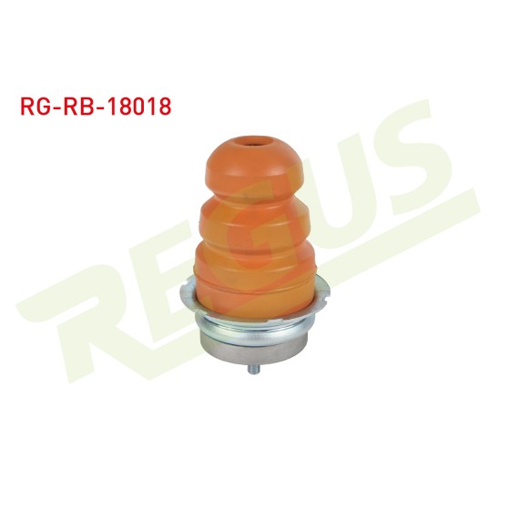 REGUS Suspansiyon Takozu Arka Fiat Doblo - Kod RG-RB-18018 - OEM 46751548 ürün görseli