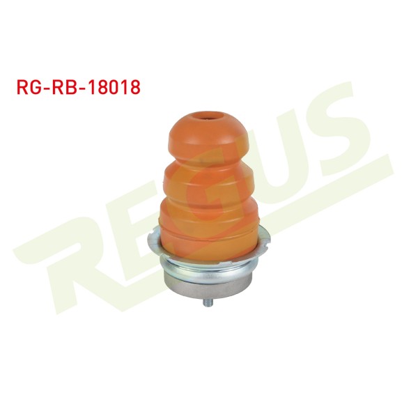REGUS Suspansiyon Takozu Arka Fiat Doblo - Kod RG-RB-18018 - OEM 46751548