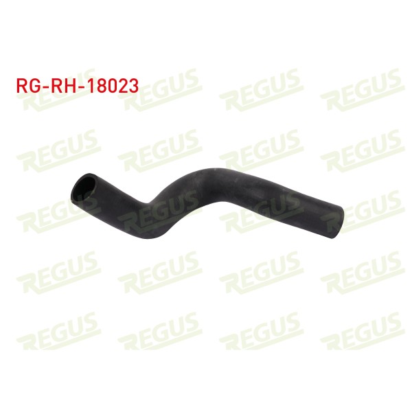 REGUS Radyatör - Hortumu Alt Fiat Fiorino (225) 1.3 Mjt 2007 - Kod RG-RH-18023 - OEM 51780677