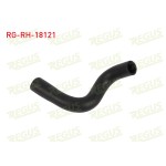 REGUS Radyatör - Hortumu Alt Fiat Egea 1.4 - Kod RG-RH-18121 - OEM 51983431
