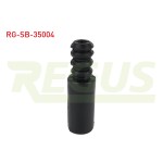 REGUS Amortisör - Toz Korugu Renault Clio / Kangoo - Kod RG-SB-35004 - OEM 7700802667