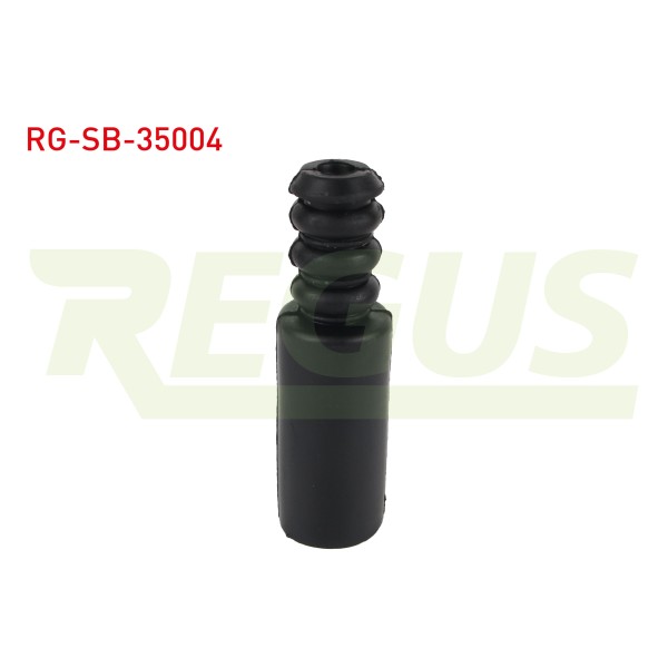 REGUS Amortisör - Toz Korugu Renault Clio / Kangoo - Kod RG-SB-35004 - OEM 7700802667