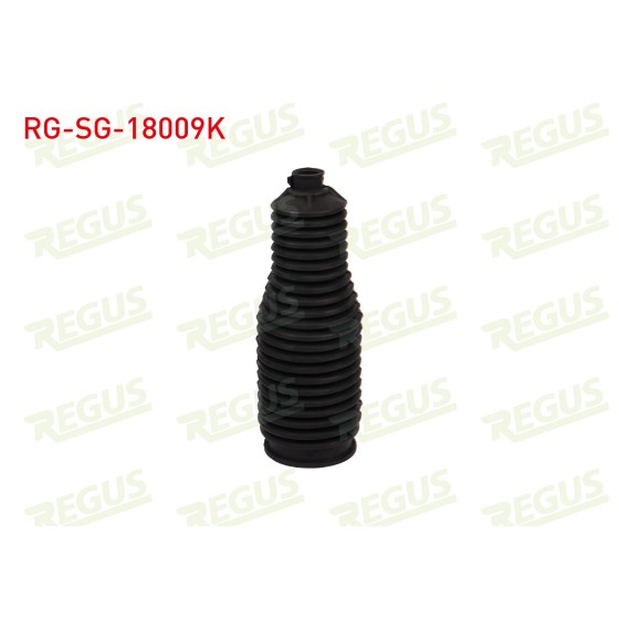 REGUS Direksiyon Korugu Ducato / Boxer / Jumper 2006 - Kod RG-SG-18009K - OEM 77364254 ürün görseli