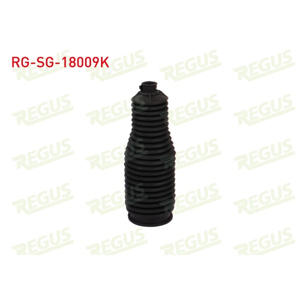 REGUS Direksiyon Korugu Ducato / Boxer / Jumper 2006 - Kod RG-SG-18009K - OEM 77364254