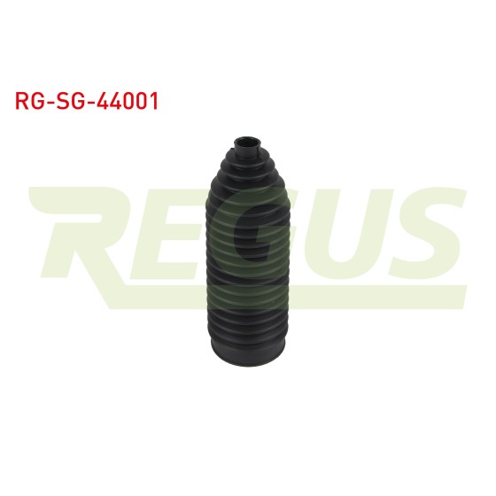 REGUS Direksiyon Korugu Volkswagen Golf IV / Volkswagen Golf V / Volkswagen Golf VI / Volkswagen Golf Vii / Volkswagen Jetta / Volkswagen Passat / Volkswagen Tiguan - Kod RG-SG-44001 - OEM 1J0422831 ürün görseli