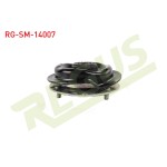 REGUS Amortisör - Takozu ON Sol-sag Rulmanli Bmw 5 Serisi (E34) 518 I 1987-1995 - Kod RG-SM-14007 - OEM