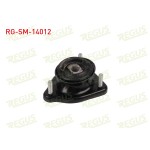 REGUS Amortisör - Takozu Arka Sol-sag Bmw 5 Serisi (E39) 518 I 1995-2003 - Kod RG-SM-14012 - OEM 33521093416