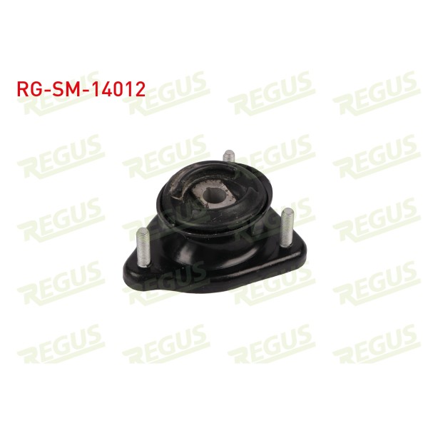 REGUS Amortisör - Takozu Arka Sol-sag Bmw 5 Serisi (E39) 518 I 1995-2003 - Kod RG-SM-14012 - OEM 33521093416