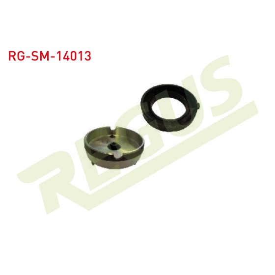 REGUS Amortisör - Bmw Amortisor Takozu ON Sol-sag Bmw X5 (E70) 3.0 D 2007-2012 - Kod RG-SM-14013 - OEM ürün görseli