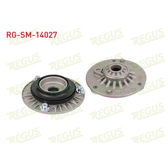 REGUS Amortisör - Takozu ON Sol-sag Bmw 1 Serisi (F20, F21) 114 D 2010 - Kod RG-SM-14027 - OEM ürün görseli