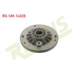REGUS Amortisör - Takozu ON Sol-sag Bmw X3 (F25) Sdrive 1.8 D 2010 - Kod RG-SM-14028 - OEM 31304074653