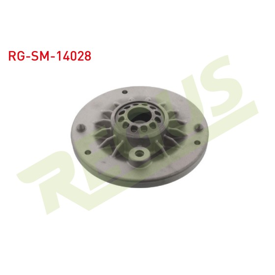 REGUS Amortisör - Takozu ON Sol-sag Bmw X3 (F25) Sdrive 1.8 D 2010 - Kod RG-SM-14028 - OEM 31304074653 ürün görseli