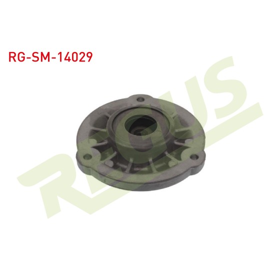 REGUS Amortisör - Bmw Amortisor Takozu ON Sol-sag 5 Serisi (F10) 520 D 2010 - Kod RG-SM-14029 - OEM 31306782493 ürün görseli