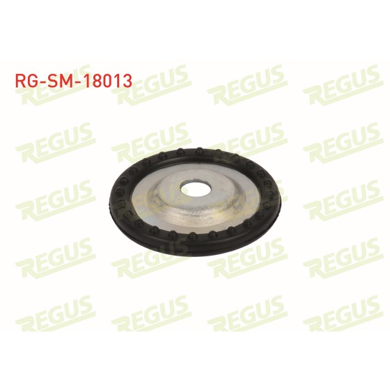 REGUS Amortisör - Ust Takozu Fiat Grande Fiat Punto / Opel Corsa D / Opel Corsa E / Alfa Romeo Mito - Kod RG-SM-18013 - OEM 344963 ürün görseli