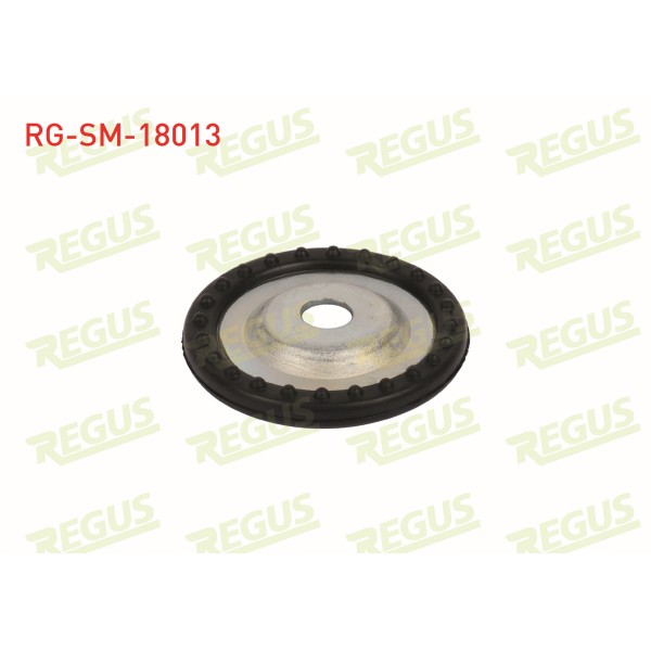 REGUS Amortisör - Ust Takozu Fiat Grande Fiat Punto / Opel Corsa D / Opel Corsa E / Alfa Romeo Mito - Kod RG-SM-18013 - OEM 344963