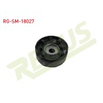 REGUS Amortisör - Takozu ON Sol-sag Fiat Uno 70 1.4i 1994-2000 - Kod RG-SM-18027 - OEM 5968311