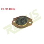 REGUS Amortisör - Takozu Arka Sol-sag Fiat Uno 70 1.4i 1994-2000 - Kod RG-SM-18028 - OEM 5960254