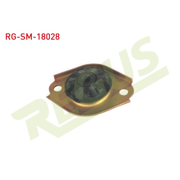 REGUS Amortisör - Takozu Arka Sol-sag Fiat Uno 70 1.4i 1994-2000 - Kod RG-SM-18028 - OEM 5960254