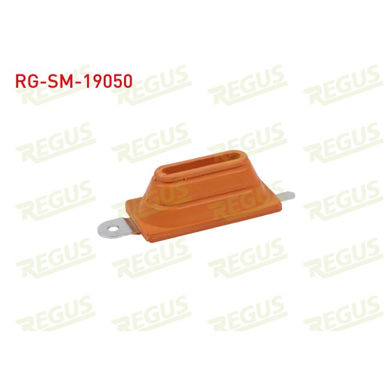 REGUS Suspansiyon Takozu Arka Sol-sag Ford Transit (V184) 2.0 TDCI 2000-2006 - Kod RG-SM-19050 - OEM 1376874 ürün görseli