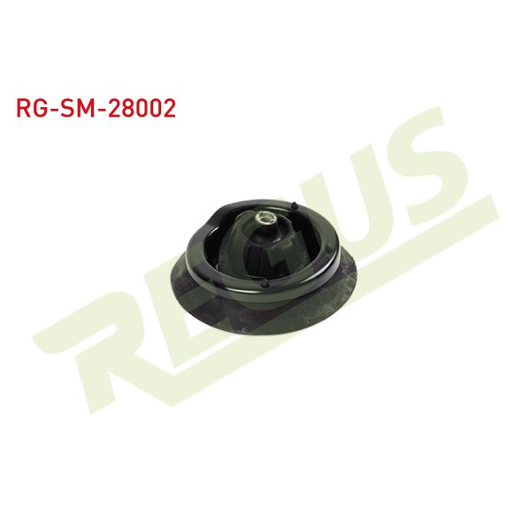 REGUS Amortisör - Takozu ON Sol-sag Mercedes-benz C Class (W203) C 180 2000-2006 - Kod RG-SM-28002 - OEM 2033200273