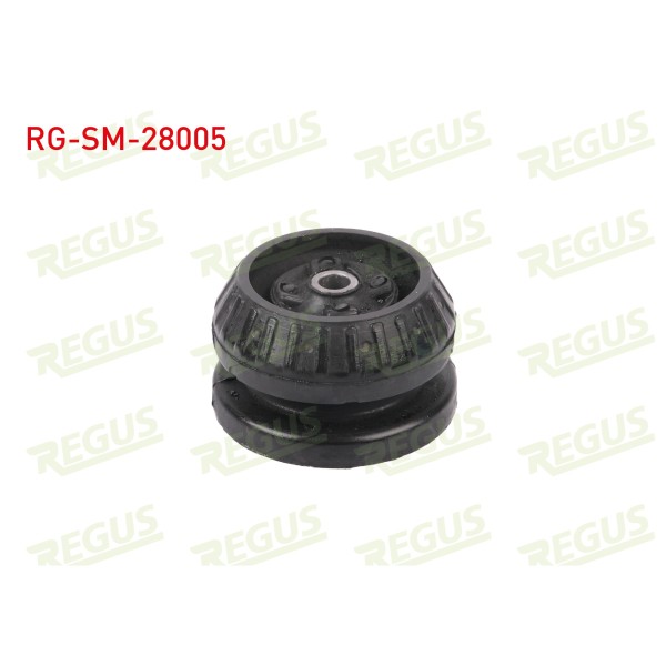 REGUS Amortisör - Takozu ON Sol-sag Mercedes-benz Vito (638) 108 CDI 1997-2003 - Kod RG-SM-28005 - OEM A6383230320