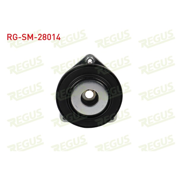 REGUS Amortisör - Takozu ON Sol-sag Mercedes-benz A Class (W169) A 150 2004-2012 - Kod RG-SM-28014 - OEM 1693200073