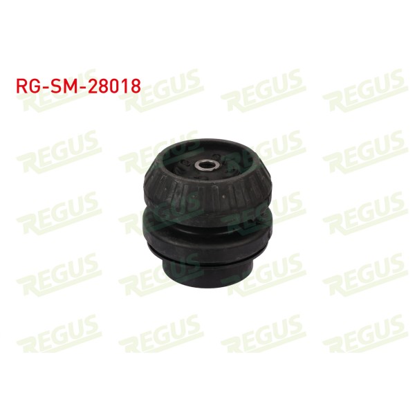 REGUS Amortisör - Takozu ON Sol-sag Rulmanli Mercedes-benz Vito (638) 108 CDI 1997-2003 - Kod RG-SM-28018 - OEM 6383230320