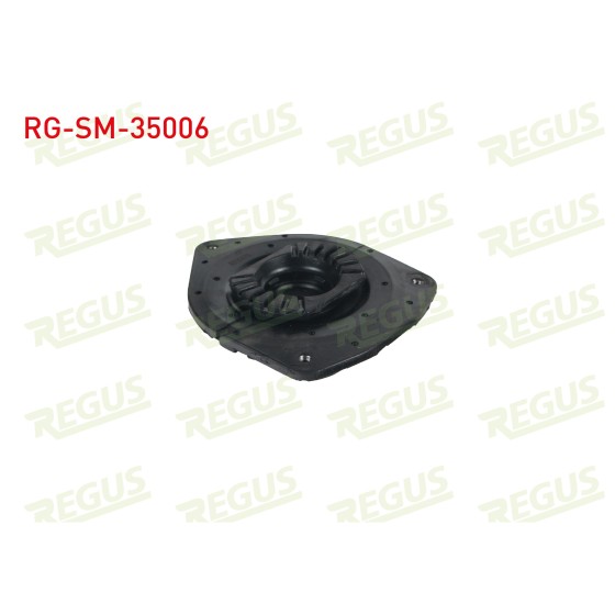 REGUS Amortisör - Takozu ON Renault Fluence / Renault Megane Iii - Kod RG-SM-35006 - OEM 543200001R ürün görseli