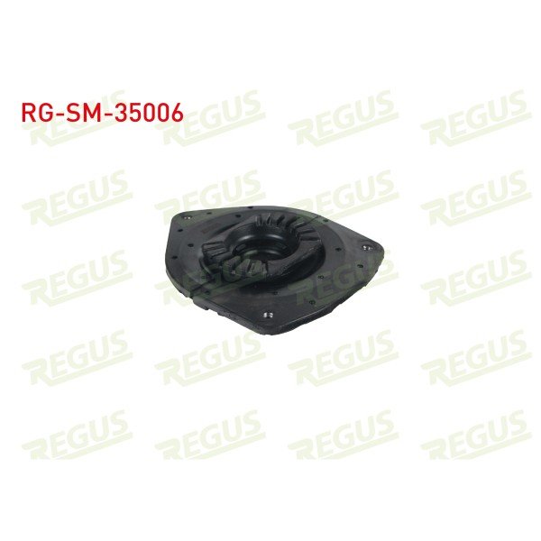REGUS Amortisör - Takozu ON Renault Fluence / Renault Megane Iii - Kod RG-SM-35006 - OEM 543200001R