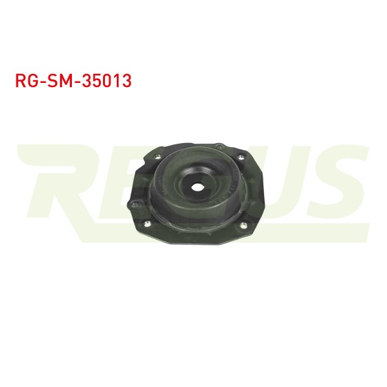 REGUS Amortisör - Takozu ON Sol-sag Renault R21 (B48, L48) Concorde 2.0 1986-1993 - Kod RG-SM-35013 - OEM 7700795187 ürün görseli