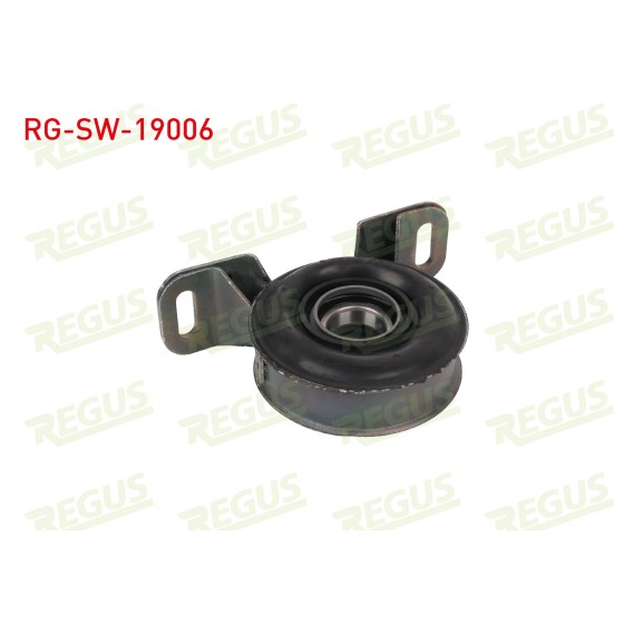REGUS Şaft - Aski Takozu 30mm Transit T.12 / T.15 / V184 / V347 - Kod RG-SW-19006 - OEM 4060617 ürün görseli