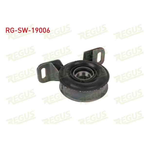 REGUS Şaft - Aski Takozu 30mm Transit T.12 / T.15 / V184 / V347 - Kod RG-SW-19006 - OEM 4060617