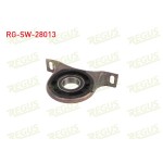 İthal Şaft - Aski Takozu Mercedes-benz Sprinter - Crafter 47 MM Komple - Kod RG-SW-28013 - OEM A9064101281