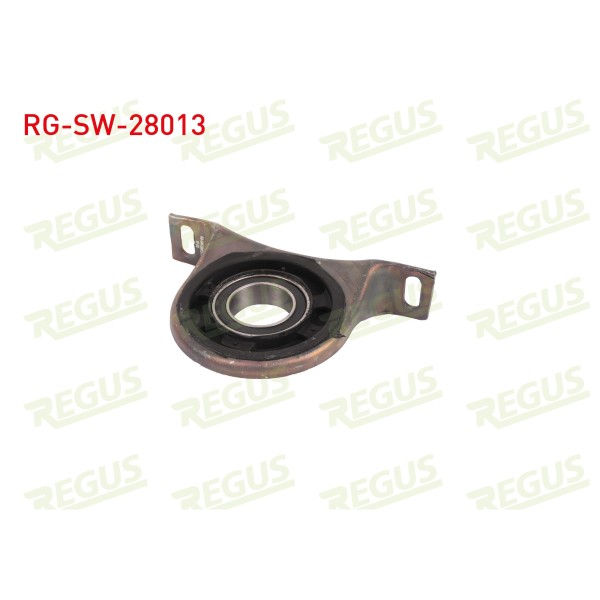 İthal Şaft - Aski Takozu Mercedes-benz Sprinter - Crafter 47 MM Komple - Kod RG-SW-28013 - OEM A9064101281