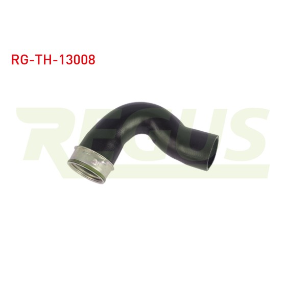 REGUS Turbo Hortumu Arka Sag Ust Audi A3 (8l1) 1.9 Audi TDI 1996-2003 - Kod RG-TH-13008 - OEM 1J0145383M ürün görseli