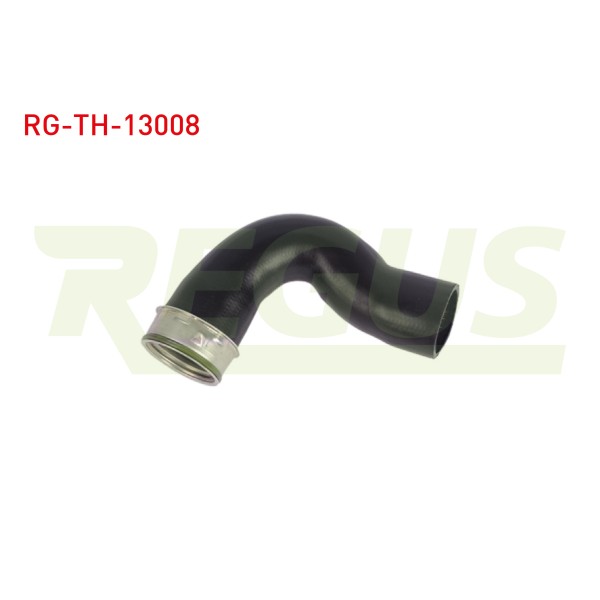 REGUS Turbo Hortumu Arka Sag Ust Audi A3 (8l1) 1.9 Audi TDI 1996-2003 - Kod RG-TH-13008 - OEM 1J0145383M