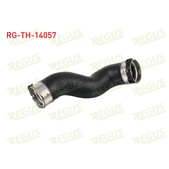 REGUS Bmw Turbo Hortumu 5 Serisi (F10) - Kod RG-TH-14057 - OEM 11618516509 ürün görseli