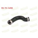 REGUS Turbo Hortumu Bmw 1 Serisi (F20) - Kod RG-TH-14058 - OEM 11618513848