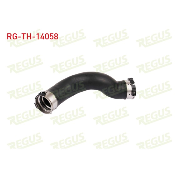 REGUS Turbo Hortumu Bmw 1 Serisi (F20) - Kod RG-TH-14058 - OEM 11618513848 ürün görseli