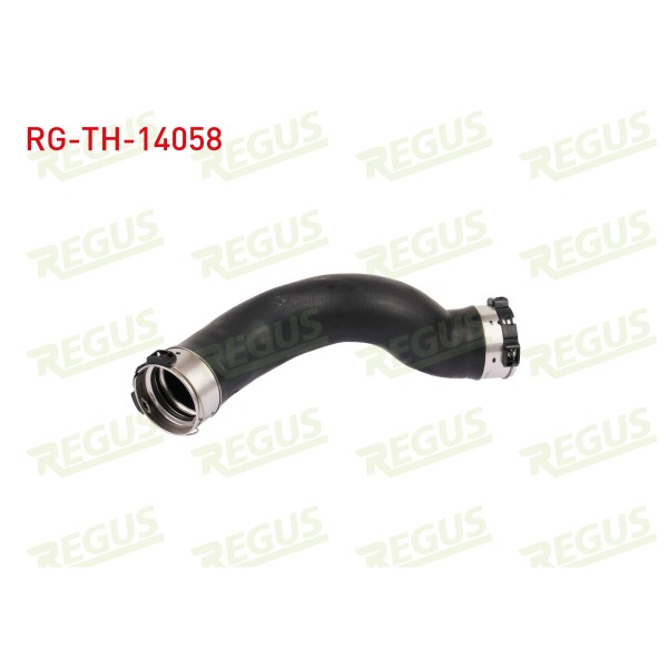 REGUS Turbo Hortumu Bmw 1 Serisi (F20) - Kod RG-TH-14058 - OEM 11618513848