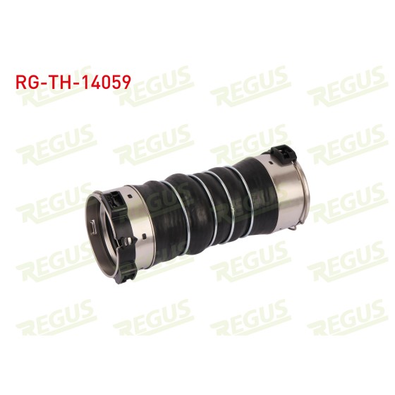 REGUS Bmw Turbo Hortumu 5 Serisi (F10) Rg-th-14059;turbo Hortumu 5 Serisi (F10) - Kod RG-TH-14059 - OEM 11618513451 ürün görseli