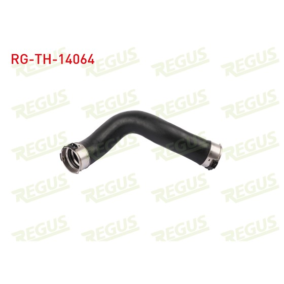 REGUS Bmw Turbo Hortumu 5 Serisi (F10) - Kod RG-TH-14064 - OEM 11617810615 ürün görseli